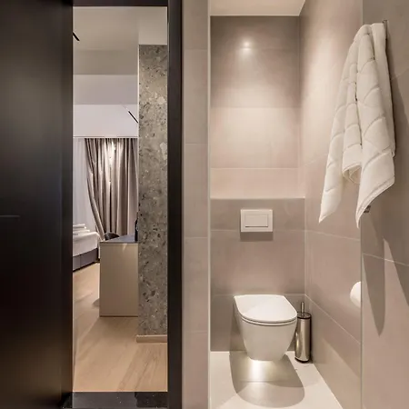 Riviera Premier Apartamento *