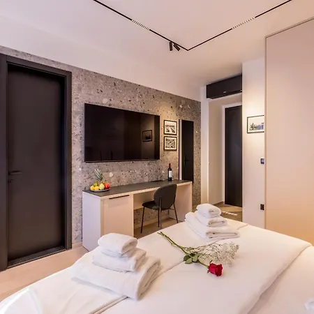 Apartment Riviera *