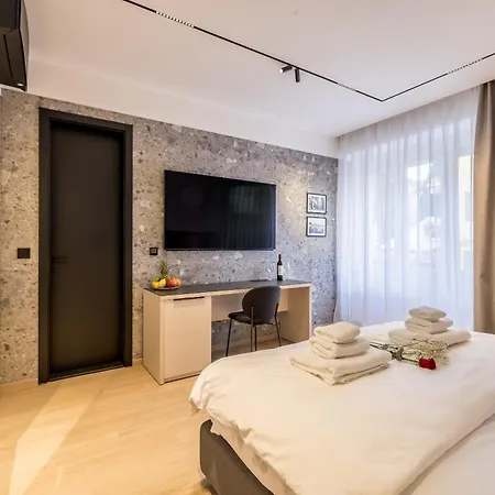 Apartamento Riviera Premier Split