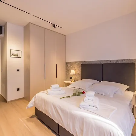 Apartment Riviera Split