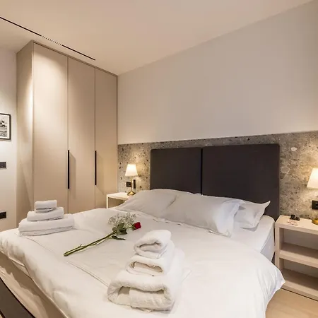Apartment Riviera *
