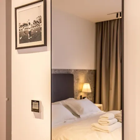 Apartamento Riviera Premier