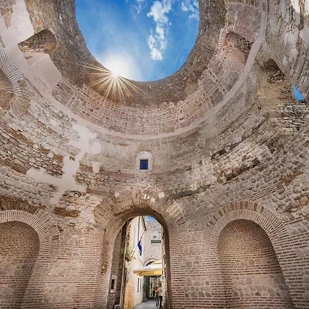 Riviera Premier Apartament Split