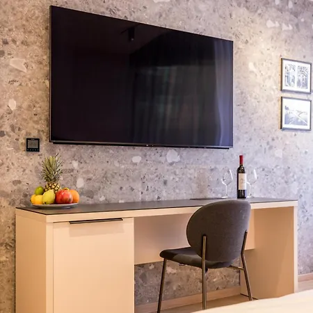 Apartment Riviera Premier