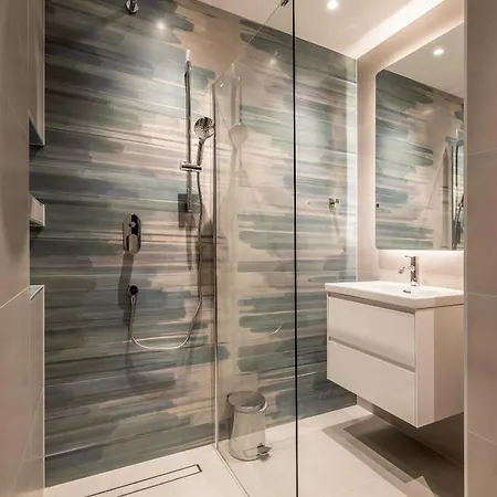 Riviera Premier Apartment Split