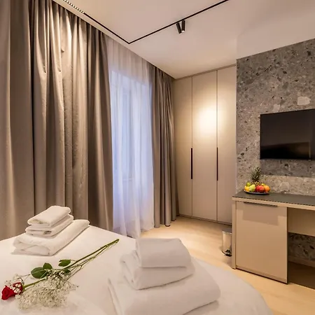 Riviera Premier Apartament Split