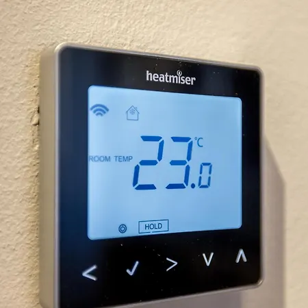 Riviera Premier Apartament *