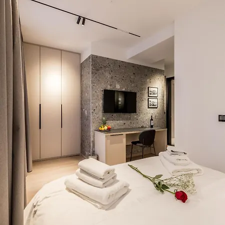 Apartment Riviera Premier Split