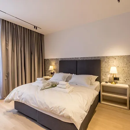 Apartment Riviera Premier *