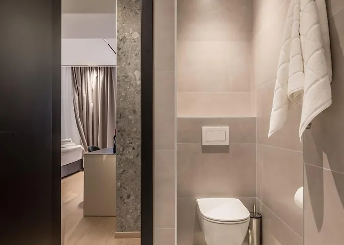 Riviera Premier Apartment *