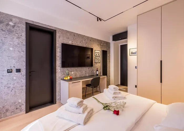 Apartment Riviera Premier *