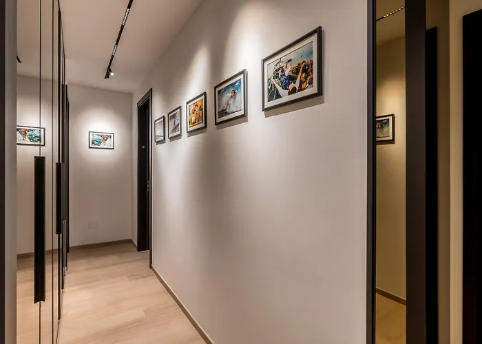 Apartment Riviera Premier *