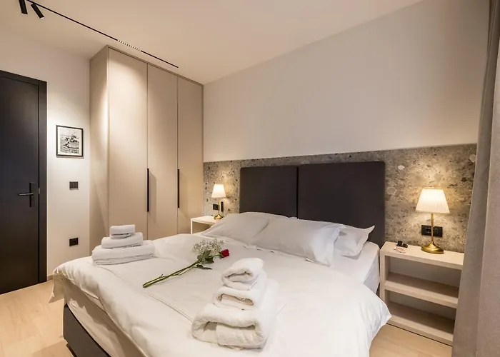 Apartment Riviera Premier *