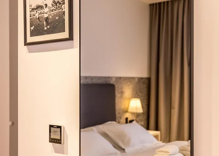 Apartment Riviera Premier