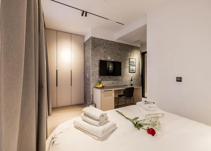 Apartment Riviera Premier Split