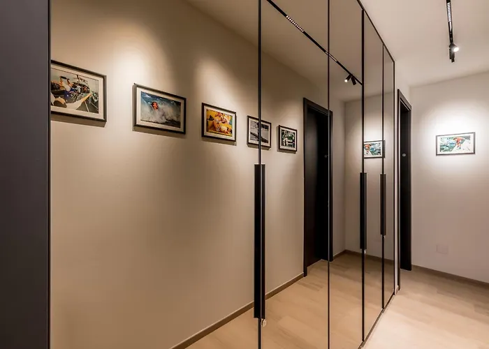 Riviera Premier Apartment *