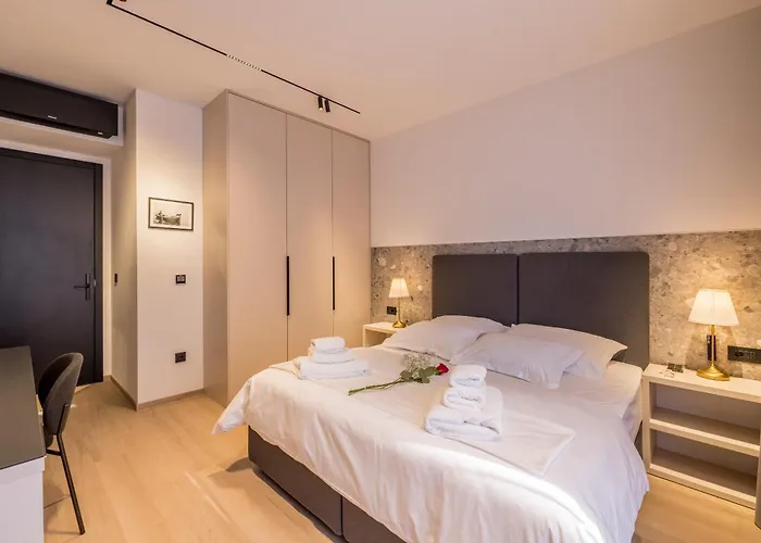 Apartment Riviera Premier Split