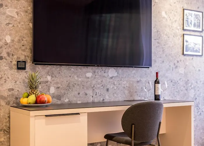 Apartment Riviera Premier