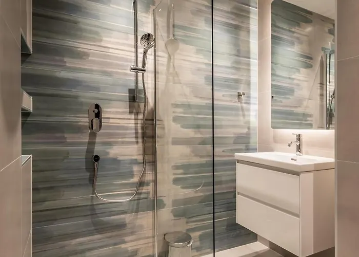 Riviera Premier Apartment Split