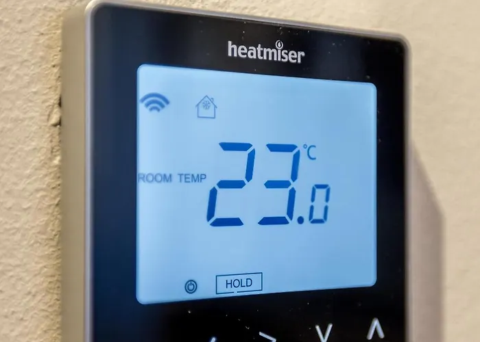 Riviera Premier Apartment *