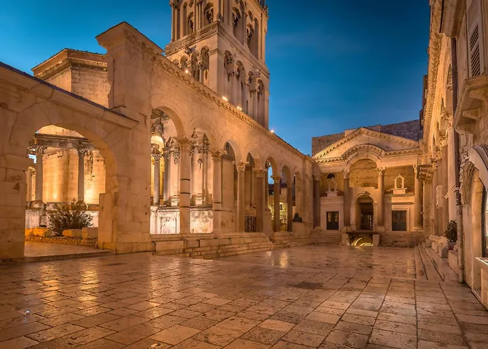 Apartment Riviera Premier *