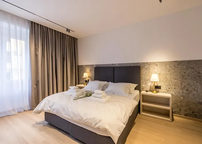 Apartment Riviera Premier *